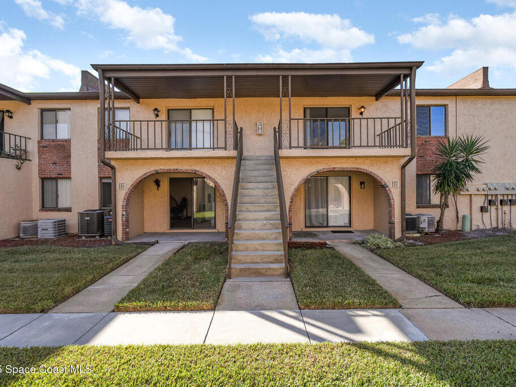 228 San Paulo Circle, West Melbourne, FL 32904