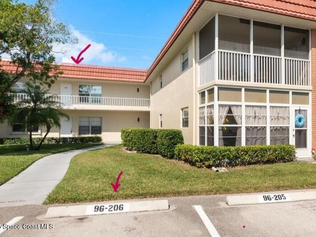 96 Springlake Drive, Vero Beach, FL 32962