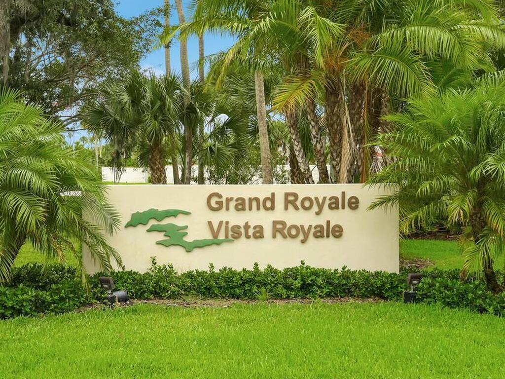 96 Springlake Drive, Vero Beach, FL 32962