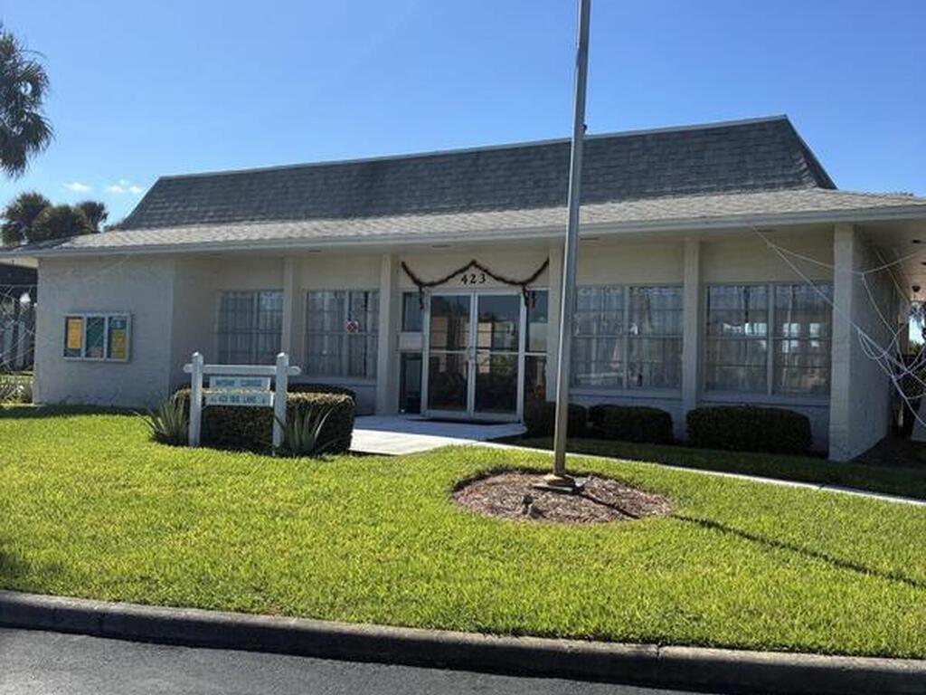 467 Ibis Lane, Satellite Beach, FL 32937