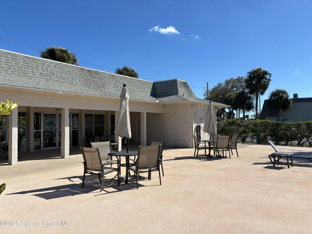 467 Ibis Lane, Satellite Beach, FL 32937