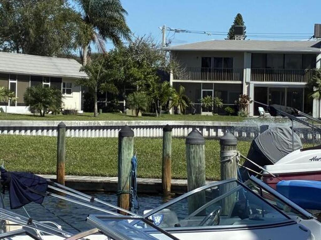 467 Ibis Lane, Satellite Beach, FL 32937