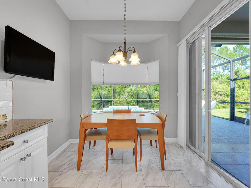 715 SW Munjack Circle, Port St. Lucie, FL 34986