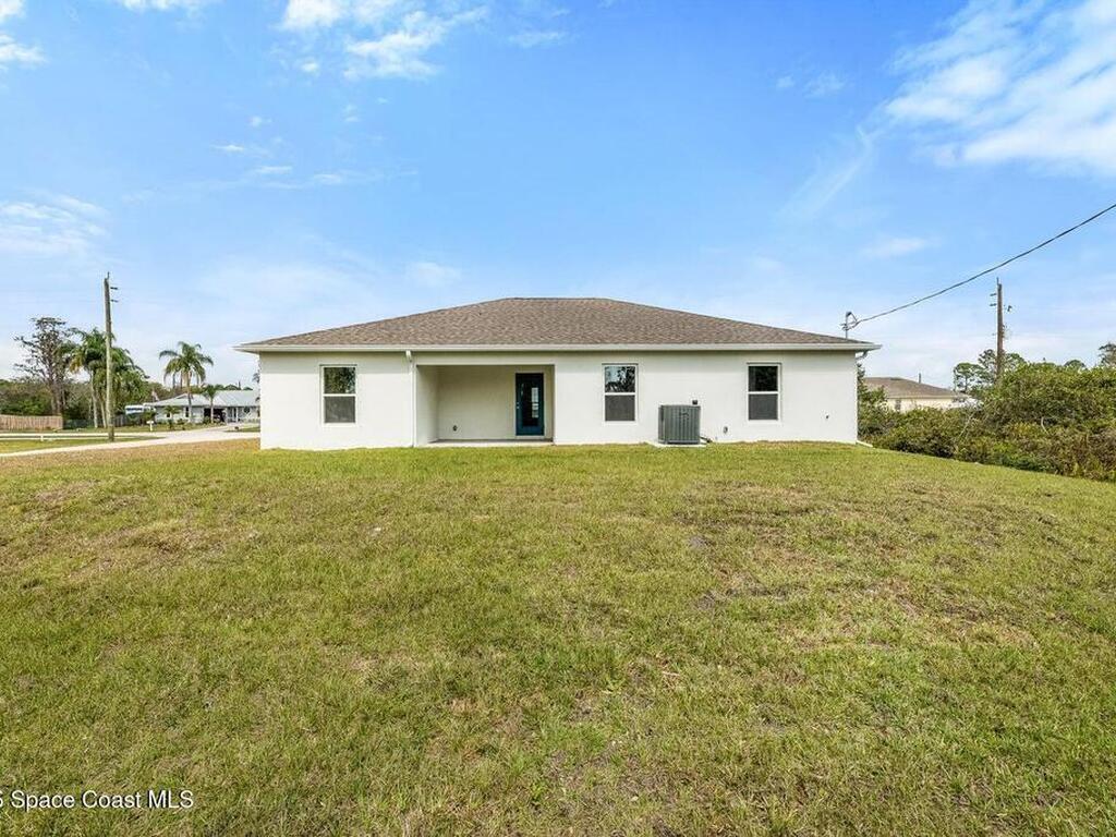 1617 Colorado Street, Palm Bay, FL 32909