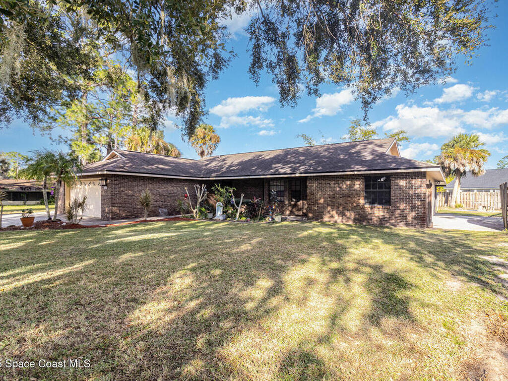 7065 Bright Avenue, Cocoa, FL 32927