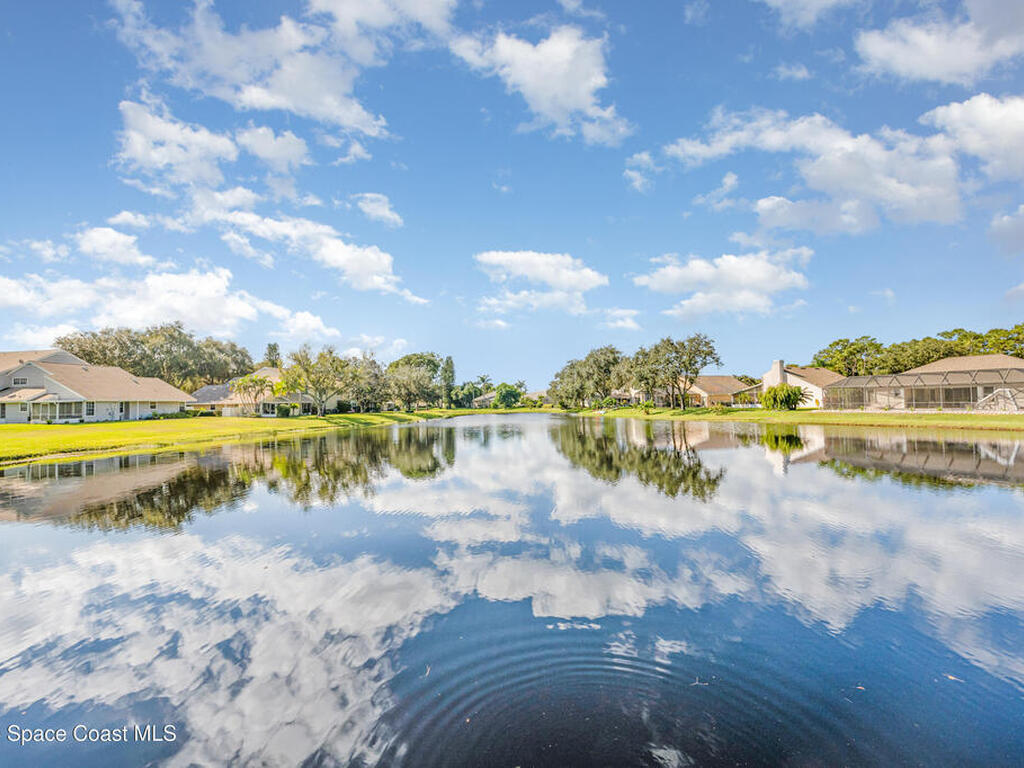 735 Players Court, Melbourne, FL 32940