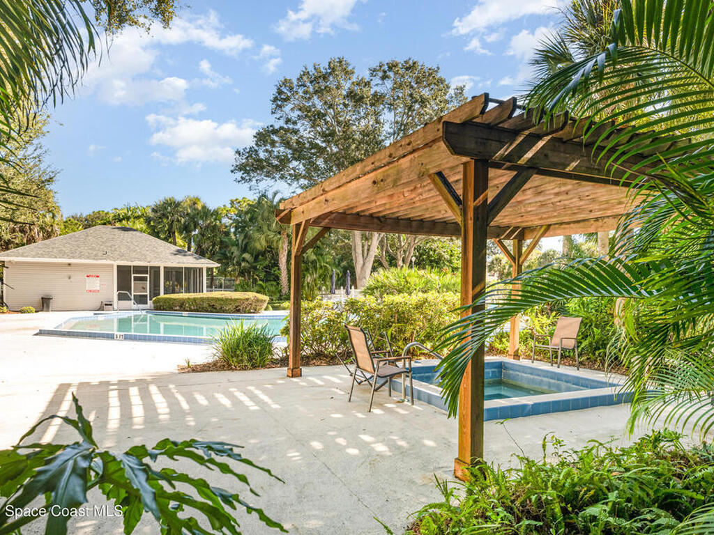 735 Players Court, Melbourne, FL 32940