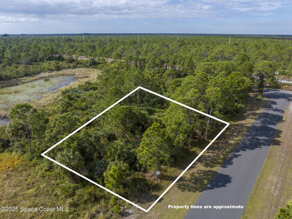 11th Street, Sebastian, FL 32976