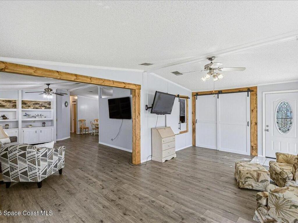 1131 Tequesta Drive, Barefoot Bay, FL 32976