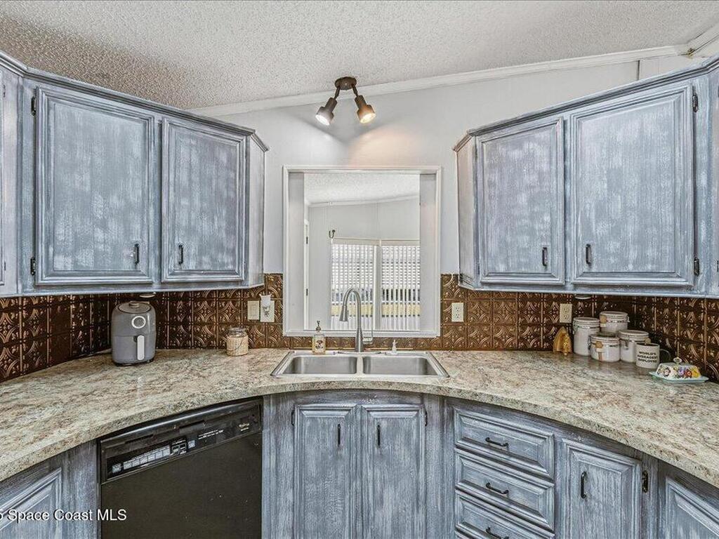 1131 Tequesta Drive, Barefoot Bay, FL 32976