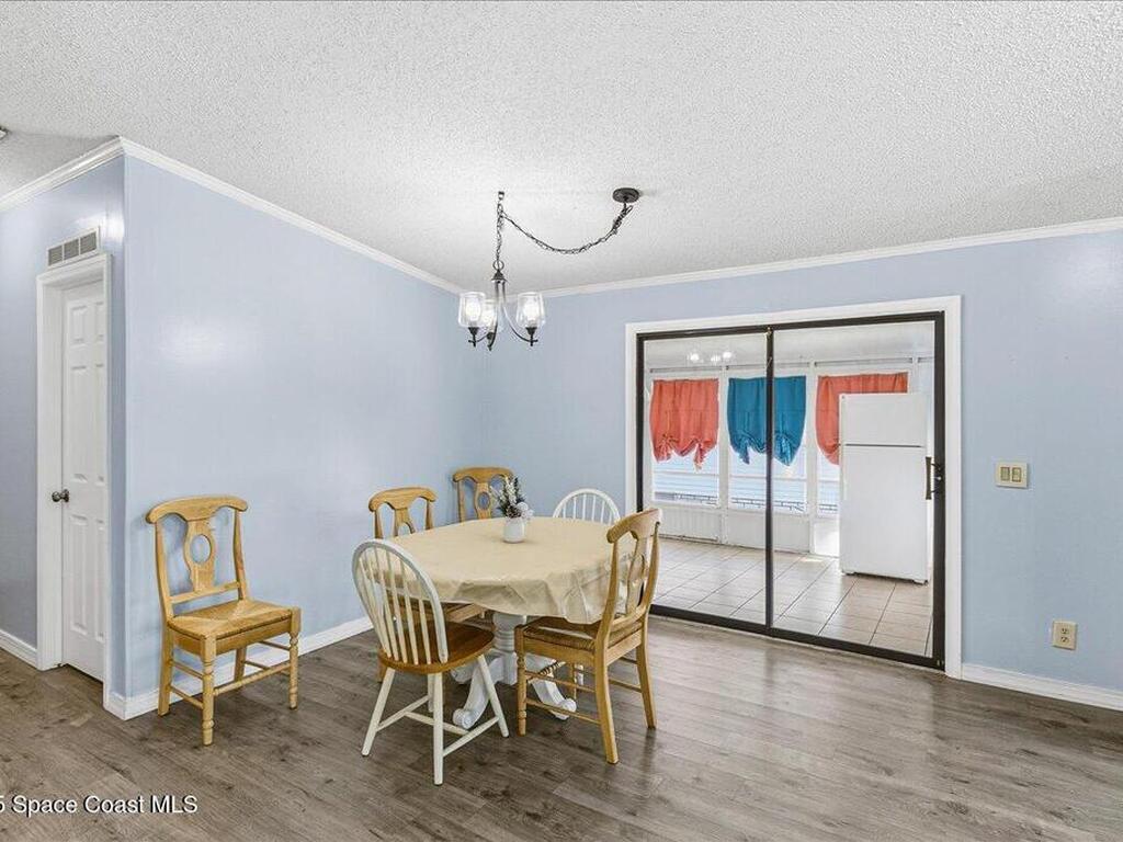 1131 Tequesta Drive, Barefoot Bay, FL 32976