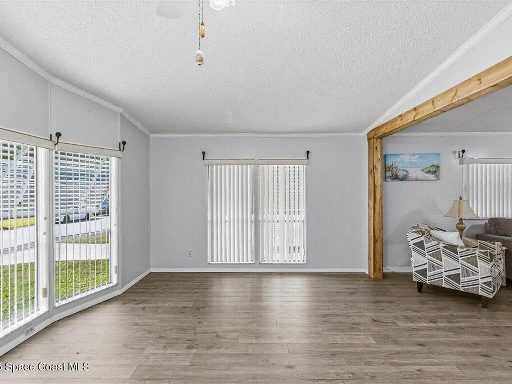 1131 Tequesta Drive, Barefoot Bay, FL 32976