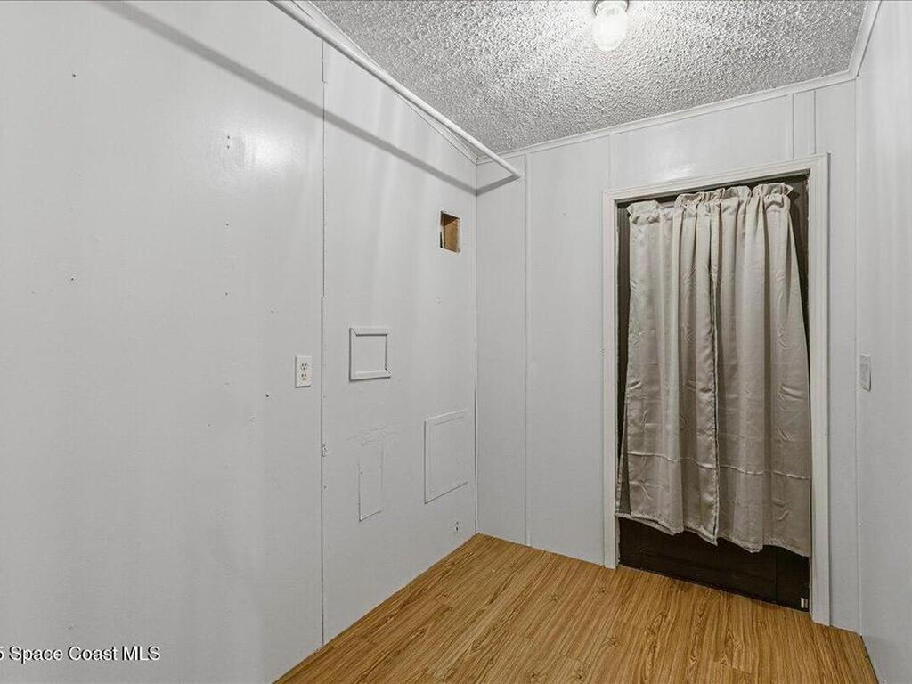 1131 Tequesta Drive, Barefoot Bay, FL 32976