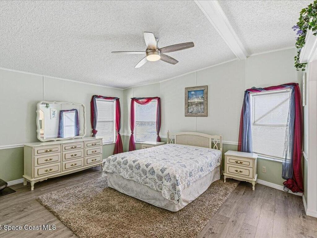 1131 Tequesta Drive, Barefoot Bay, FL 32976