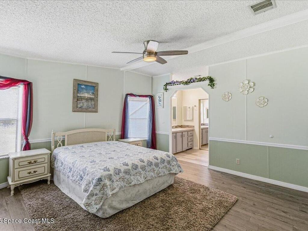 1131 Tequesta Drive, Barefoot Bay, FL 32976