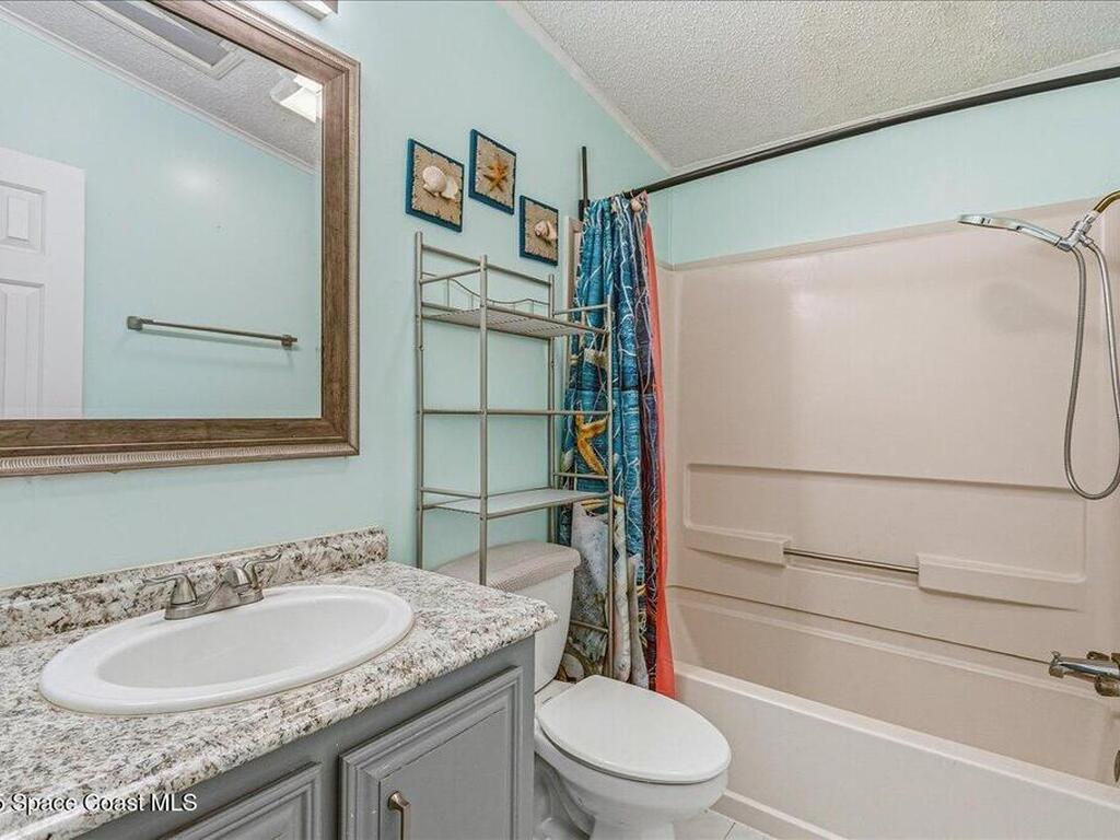 1131 Tequesta Drive, Barefoot Bay, FL 32976