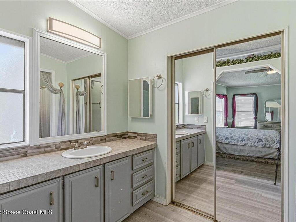 1131 Tequesta Drive, Barefoot Bay, FL 32976