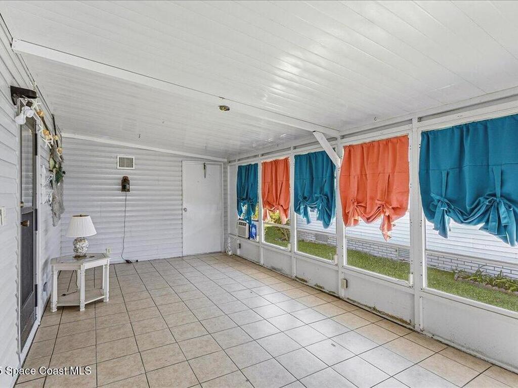 1131 Tequesta Drive, Barefoot Bay, FL 32976