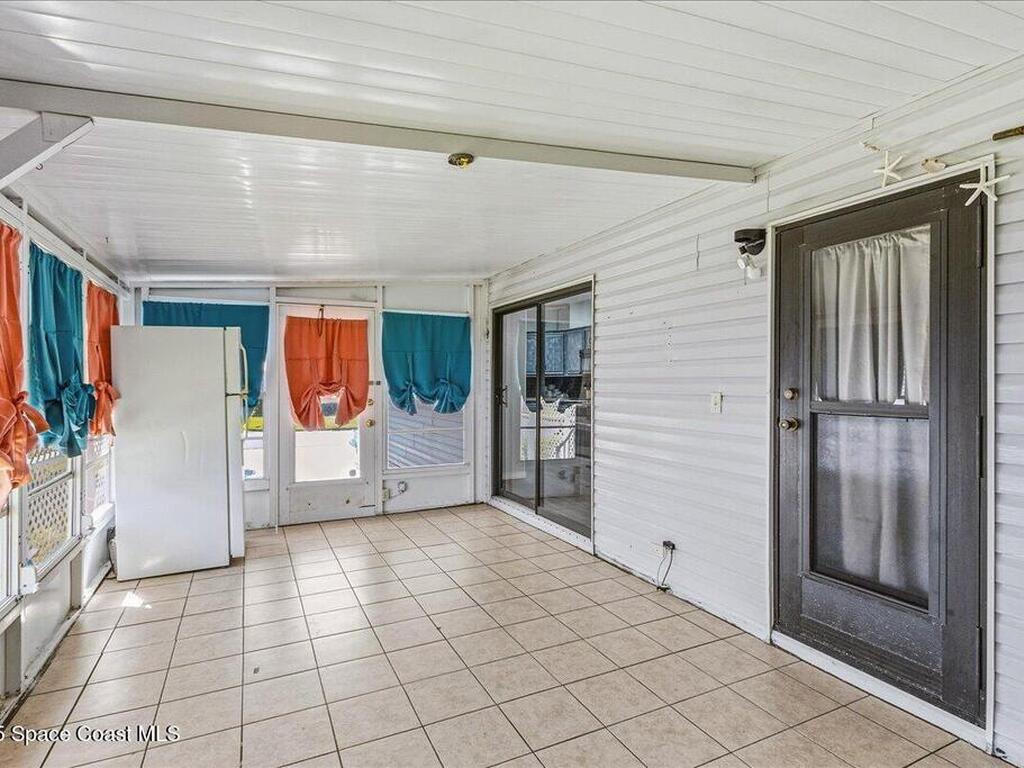 1131 Tequesta Drive, Barefoot Bay, FL 32976