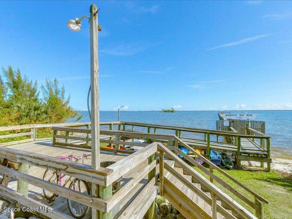 1131 Tequesta Drive, Barefoot Bay, FL 32976