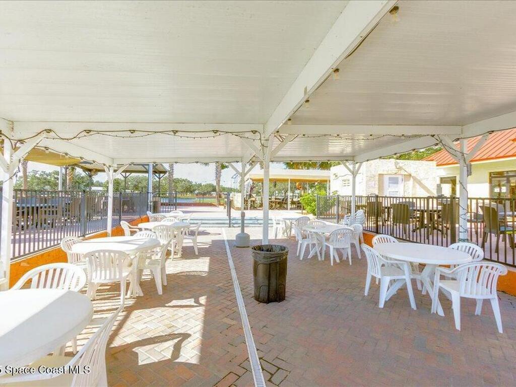 1131 Tequesta Drive, Barefoot Bay, FL 32976