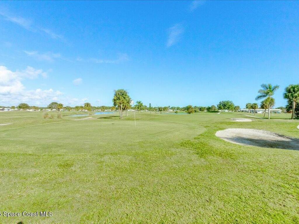 1131 Tequesta Drive, Barefoot Bay, FL 32976