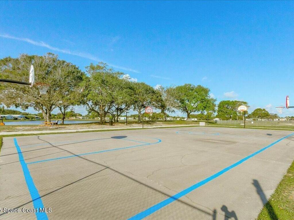 1131 Tequesta Drive, Barefoot Bay, FL 32976