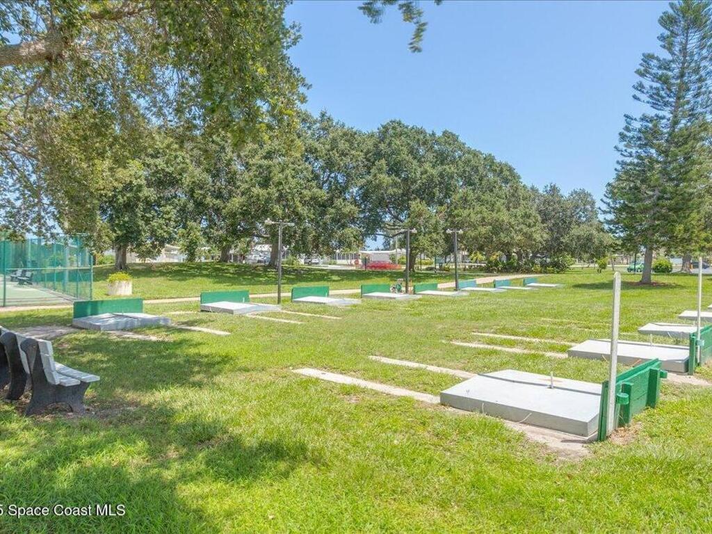 1131 Tequesta Drive, Barefoot Bay, FL 32976