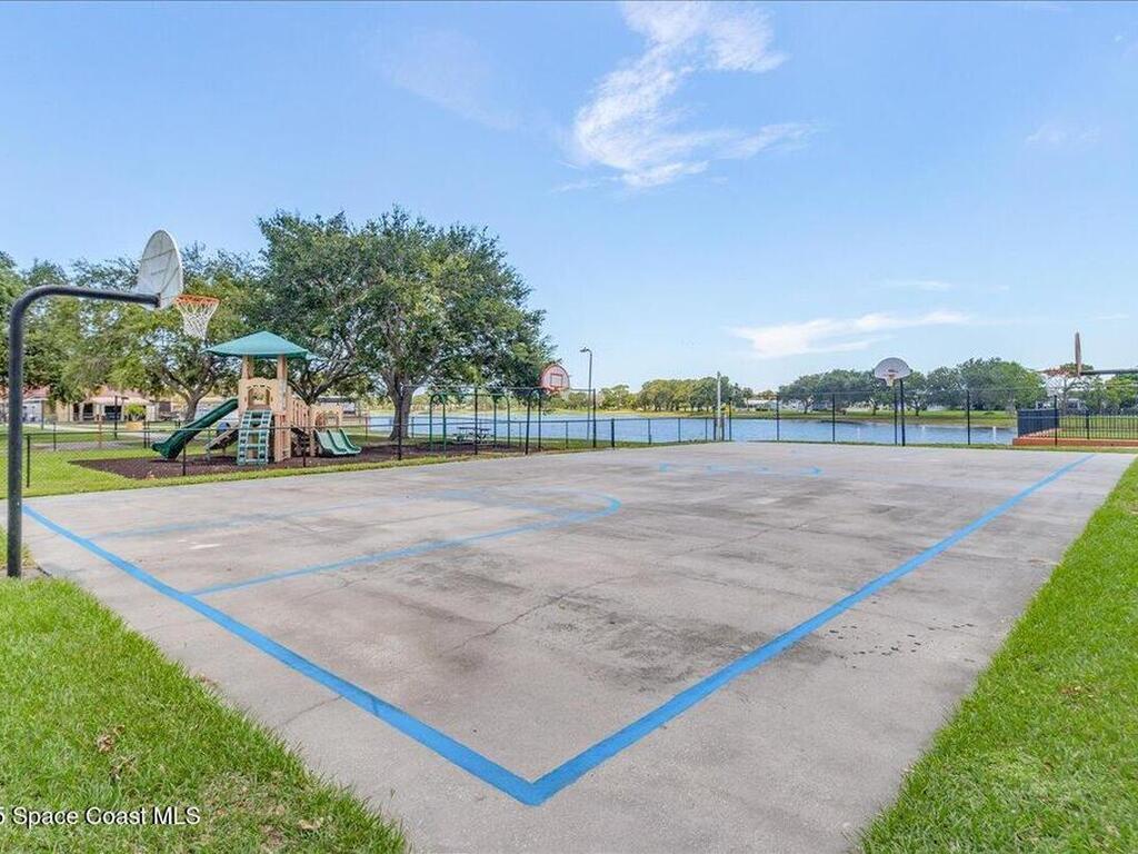 1131 Tequesta Drive, Barefoot Bay, FL 32976