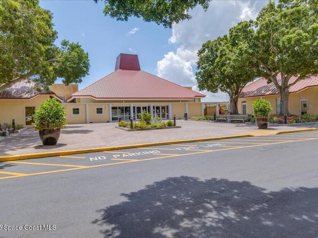 1131 Tequesta Drive, Barefoot Bay, FL 32976