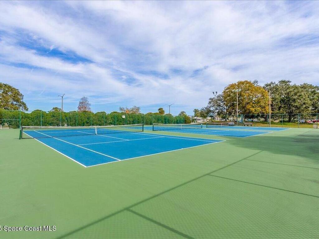 1131 Tequesta Drive, Barefoot Bay, FL 32976