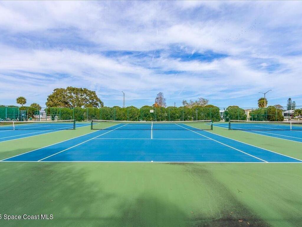 1131 Tequesta Drive, Barefoot Bay, FL 32976