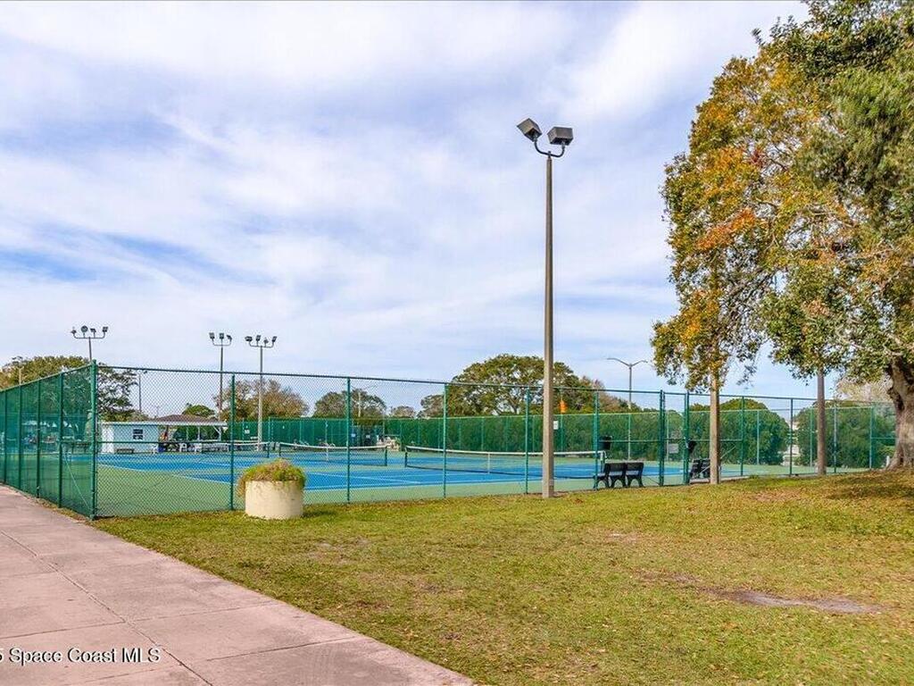 1131 Tequesta Drive, Barefoot Bay, FL 32976