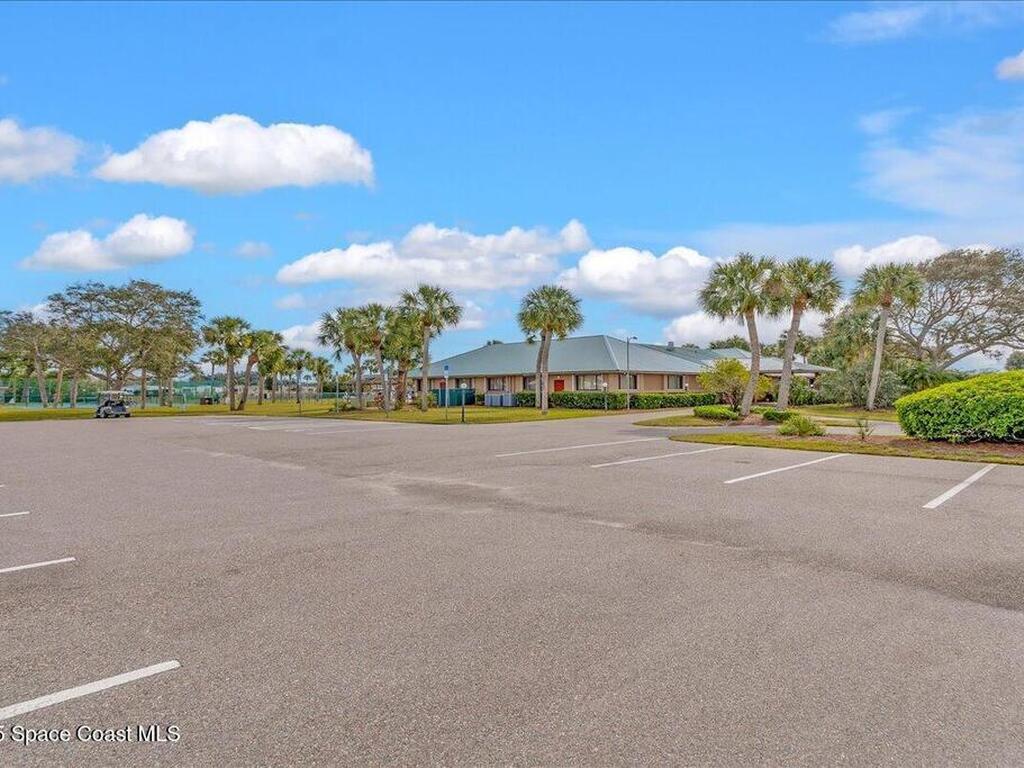 1131 Tequesta Drive, Barefoot Bay, FL 32976