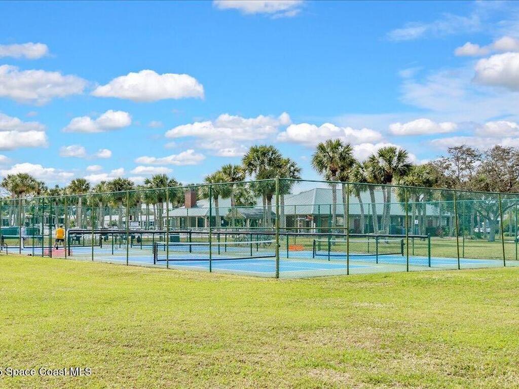 1131 Tequesta Drive, Barefoot Bay, FL 32976