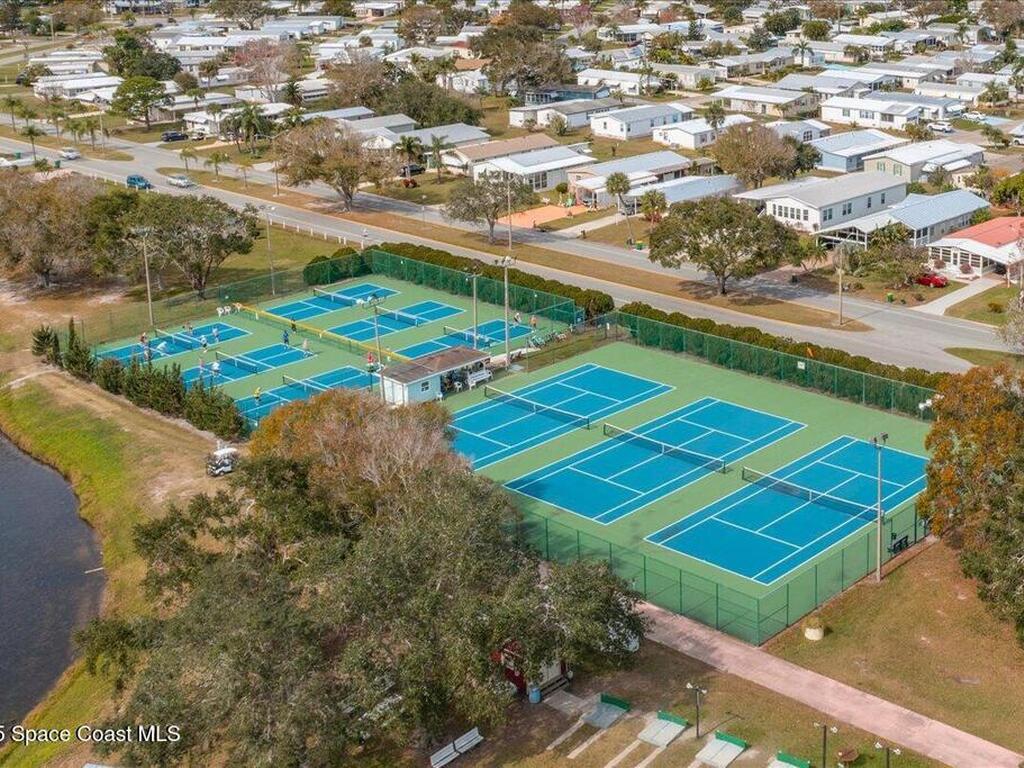 1131 Tequesta Drive, Barefoot Bay, FL 32976