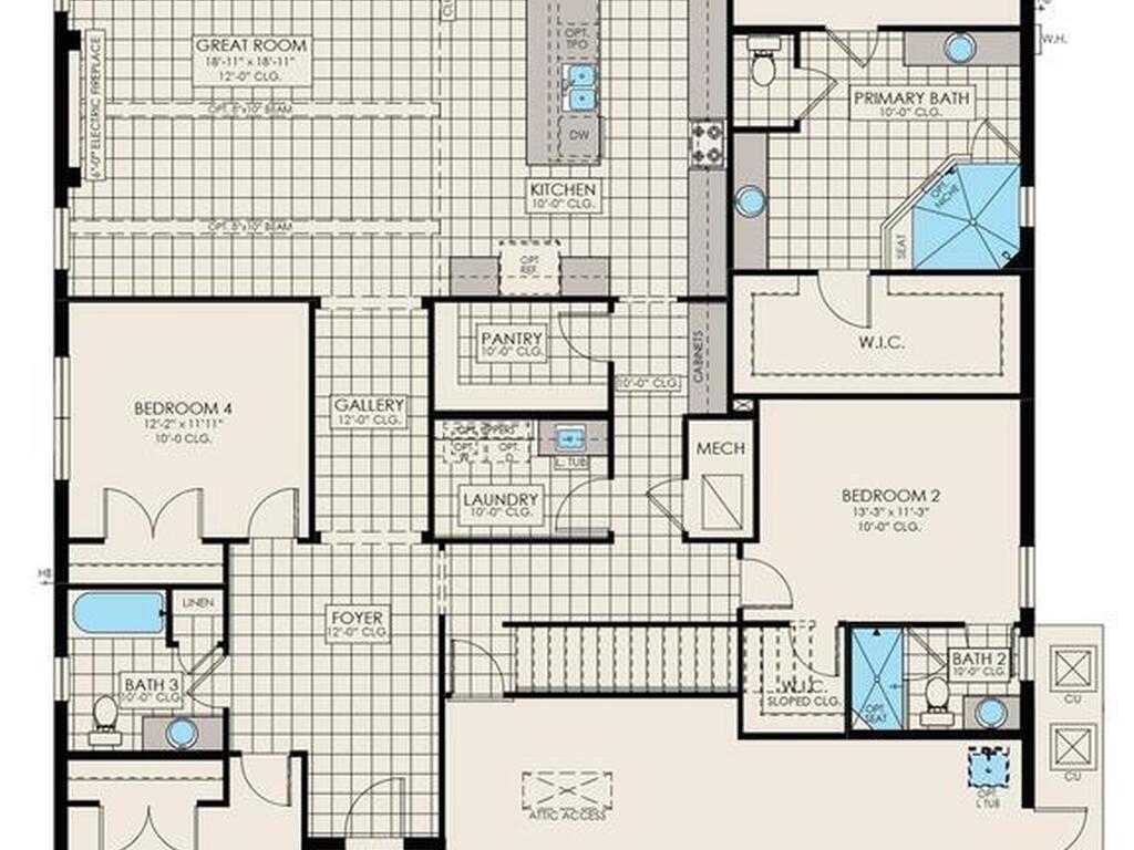 8751 Bedrock Lane, Melbourne, FL 32940