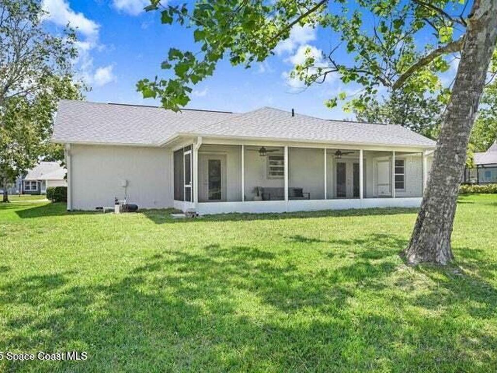 3360 Holly Springs Road, Melbourne, FL 32934