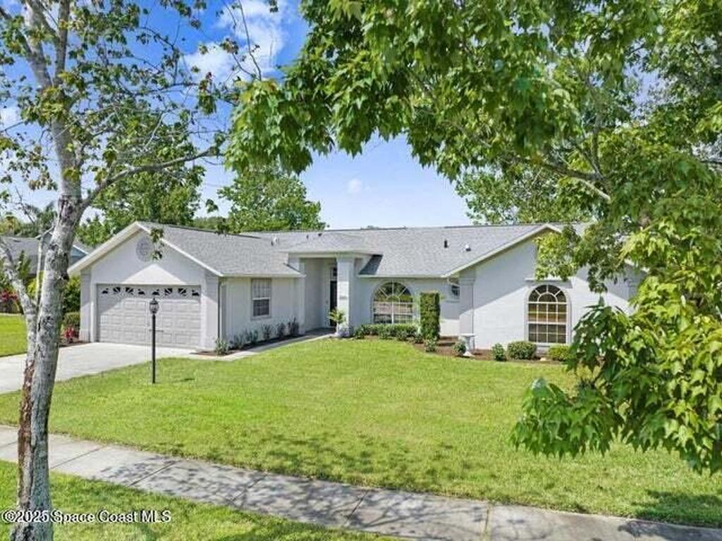 3360 Holly Springs Road, Melbourne, FL 32934