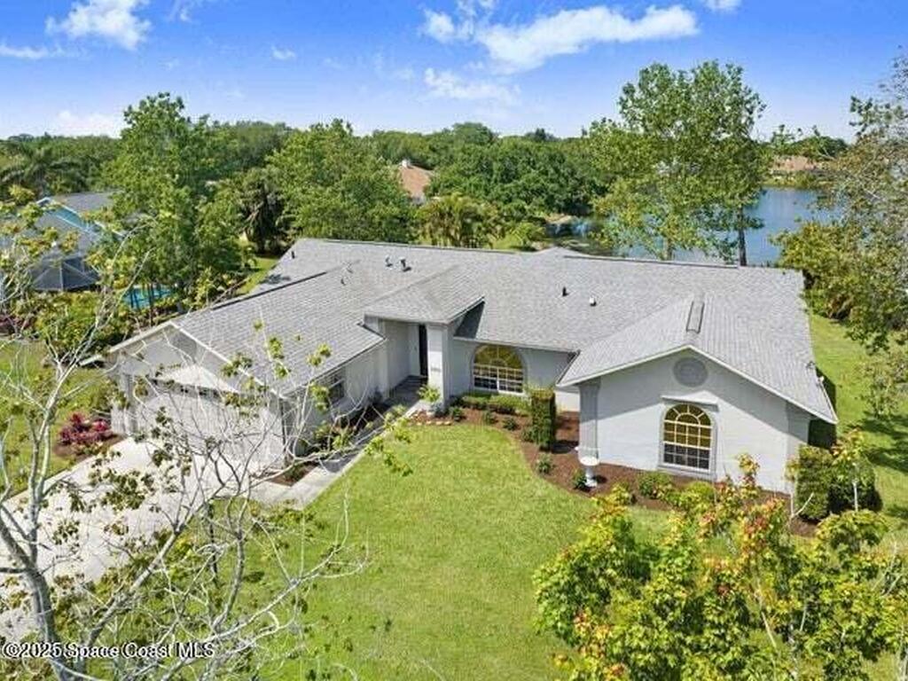 3360 Holly Springs Road, Melbourne, FL 32934