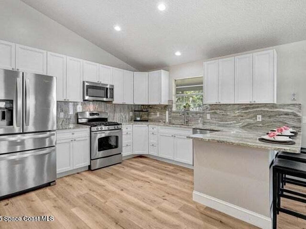 3360 Holly Springs Road, Melbourne, FL 32934