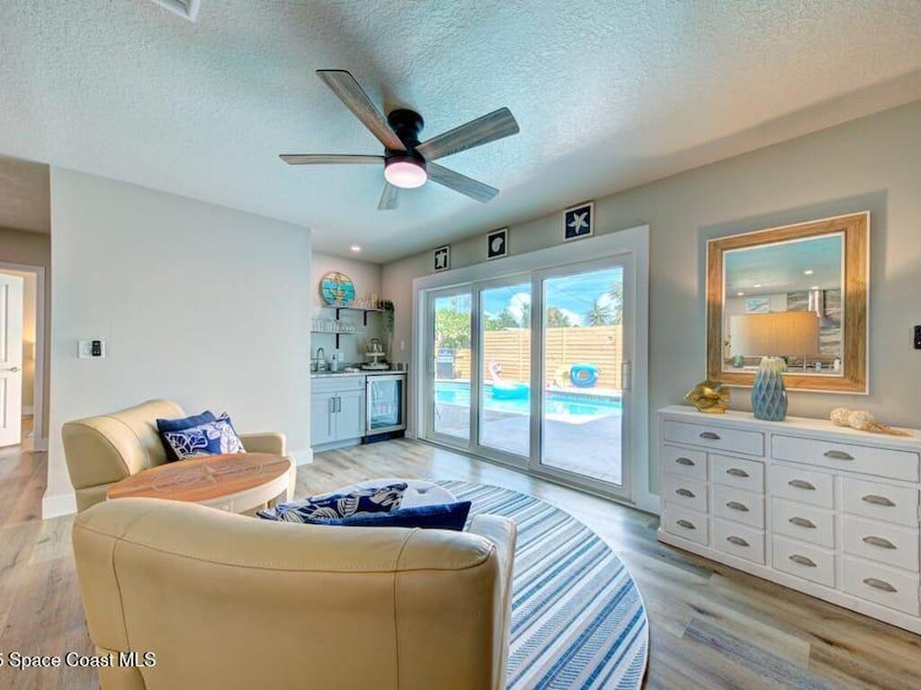 249 Curacau Drive, Cocoa Beach, FL 32931