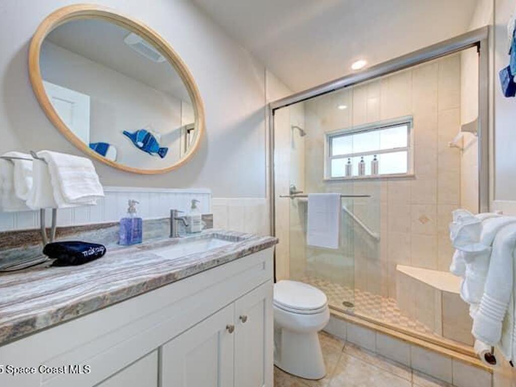 249 Curacau Drive, Cocoa Beach, FL 32931