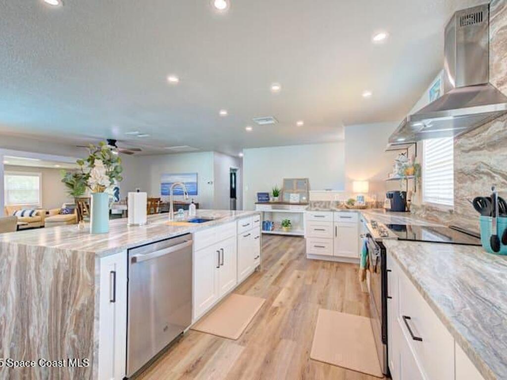 249 Curacau Drive, Cocoa Beach, FL 32931