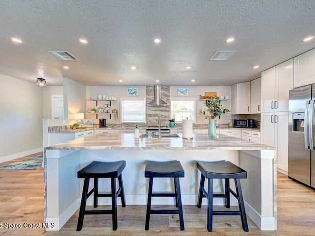 249 Curacau Drive, Cocoa Beach, FL 32931