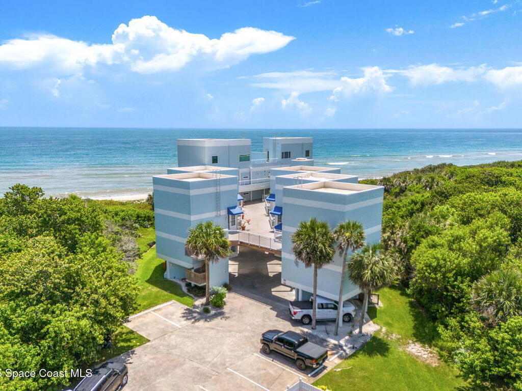 6355 S Highway A1a, Melbourne Beach, FL 32951