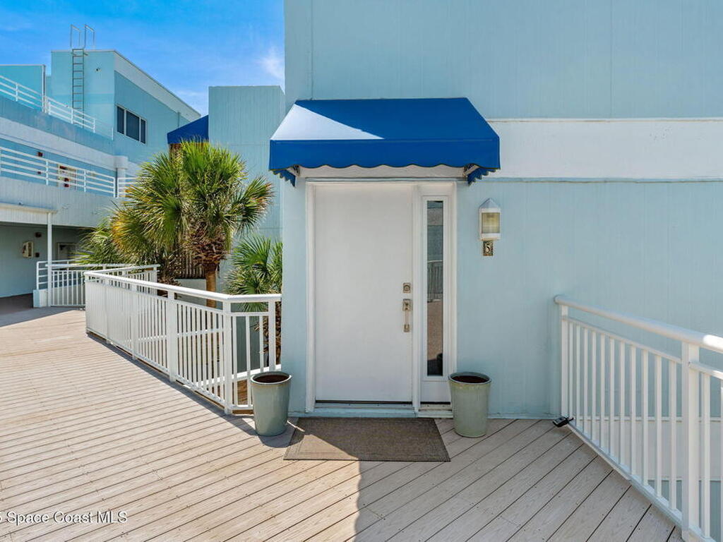 6355 S Highway A1a, Melbourne Beach, FL 32951