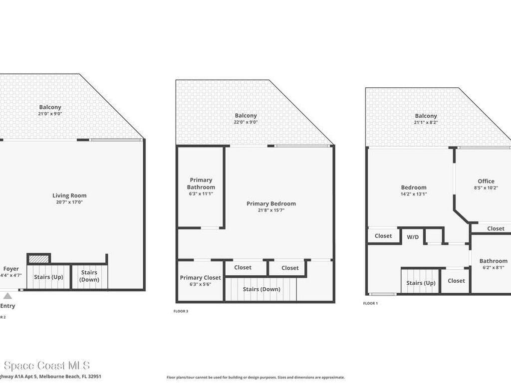 6355 S Highway A1a, Melbourne Beach, FL 32951