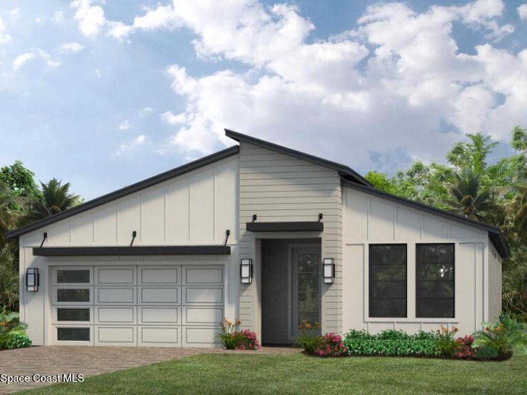 2995 Dampier Drive, Melbourne, FL 32940