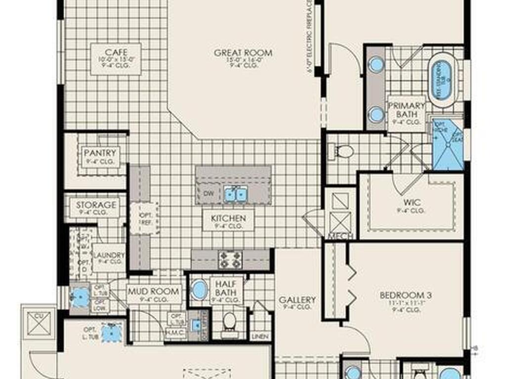 2995 Dampier Drive, Melbourne, FL 32940